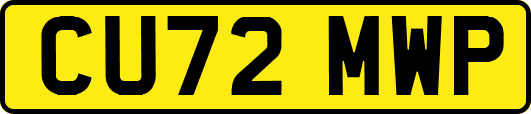 CU72MWP
