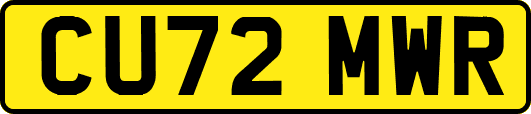 CU72MWR