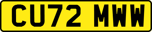 CU72MWW