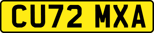 CU72MXA