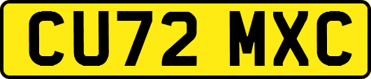 CU72MXC