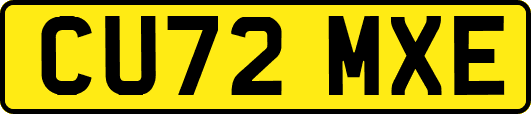 CU72MXE