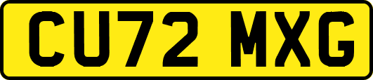 CU72MXG