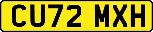 CU72MXH