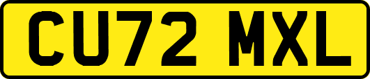 CU72MXL