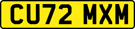 CU72MXM