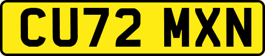 CU72MXN