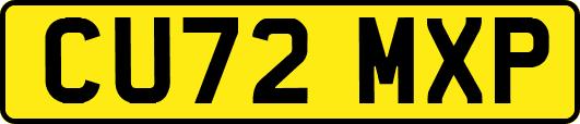 CU72MXP