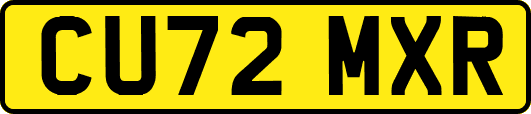 CU72MXR