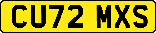 CU72MXS