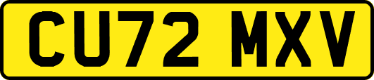 CU72MXV