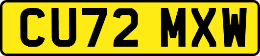 CU72MXW