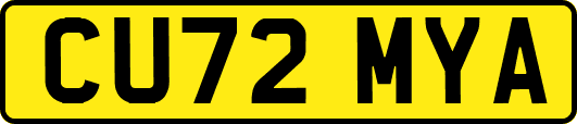 CU72MYA