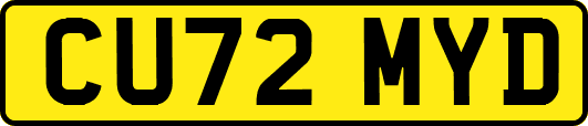 CU72MYD
