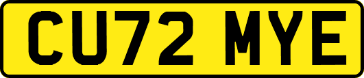 CU72MYE