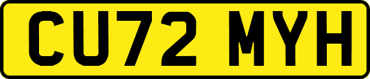 CU72MYH