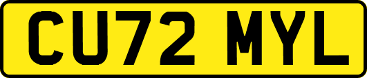 CU72MYL