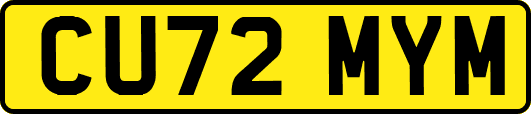 CU72MYM