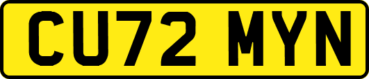 CU72MYN