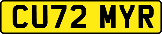 CU72MYR