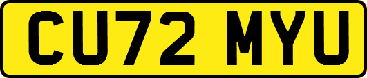 CU72MYU
