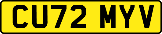 CU72MYV