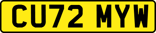 CU72MYW