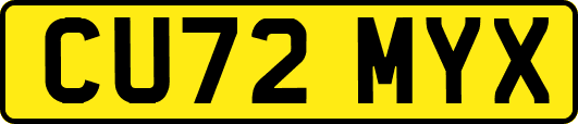 CU72MYX