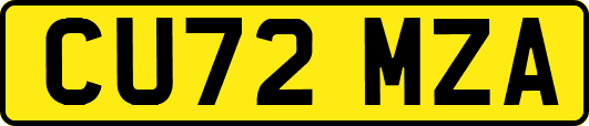 CU72MZA