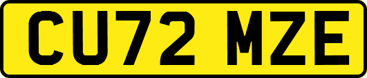 CU72MZE