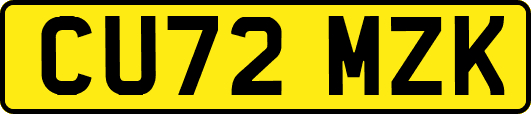 CU72MZK
