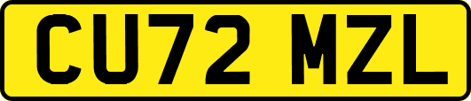 CU72MZL