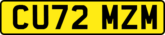CU72MZM