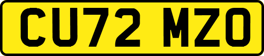 CU72MZO