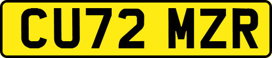 CU72MZR