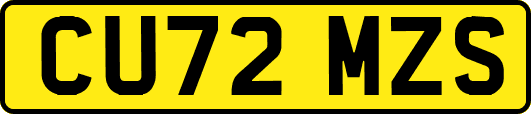 CU72MZS