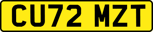 CU72MZT