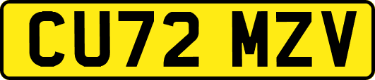 CU72MZV