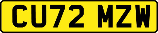 CU72MZW