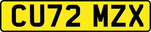 CU72MZX