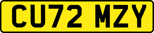 CU72MZY