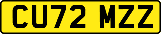 CU72MZZ