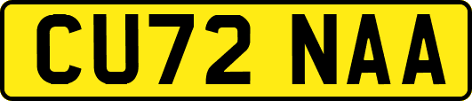CU72NAA