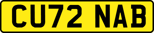 CU72NAB