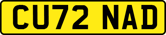 CU72NAD