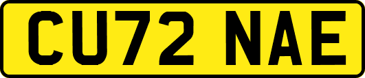 CU72NAE