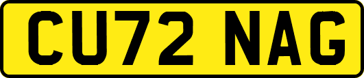 CU72NAG