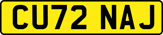 CU72NAJ