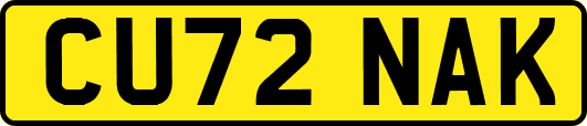 CU72NAK