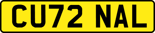 CU72NAL